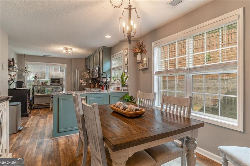 215 Mackenzie Court Canton - 3