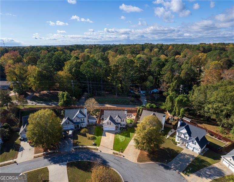 215 Mackenzie Court Canton - 31