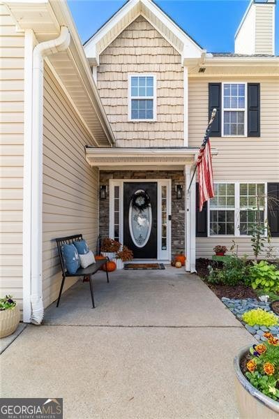 215 Mackenzie Court Canton - 6