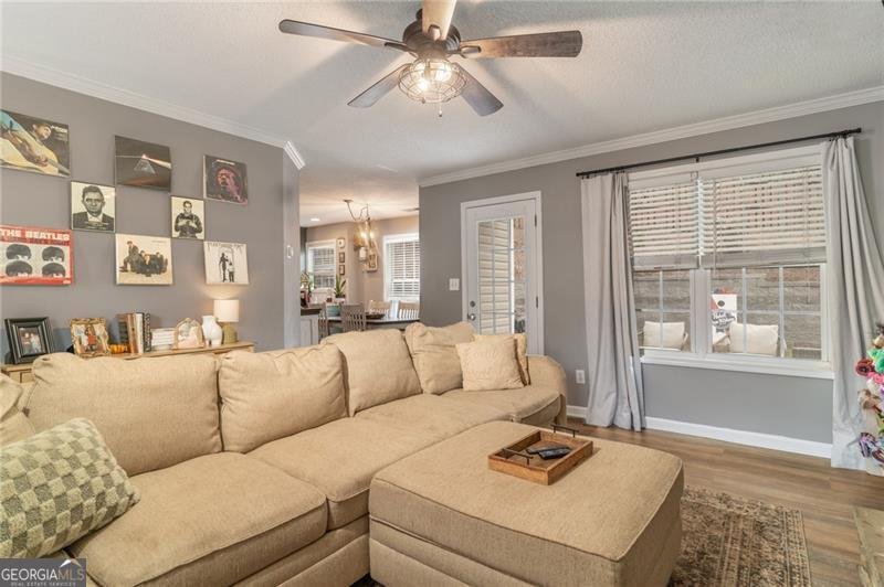215 Mackenzie Court Canton - 8