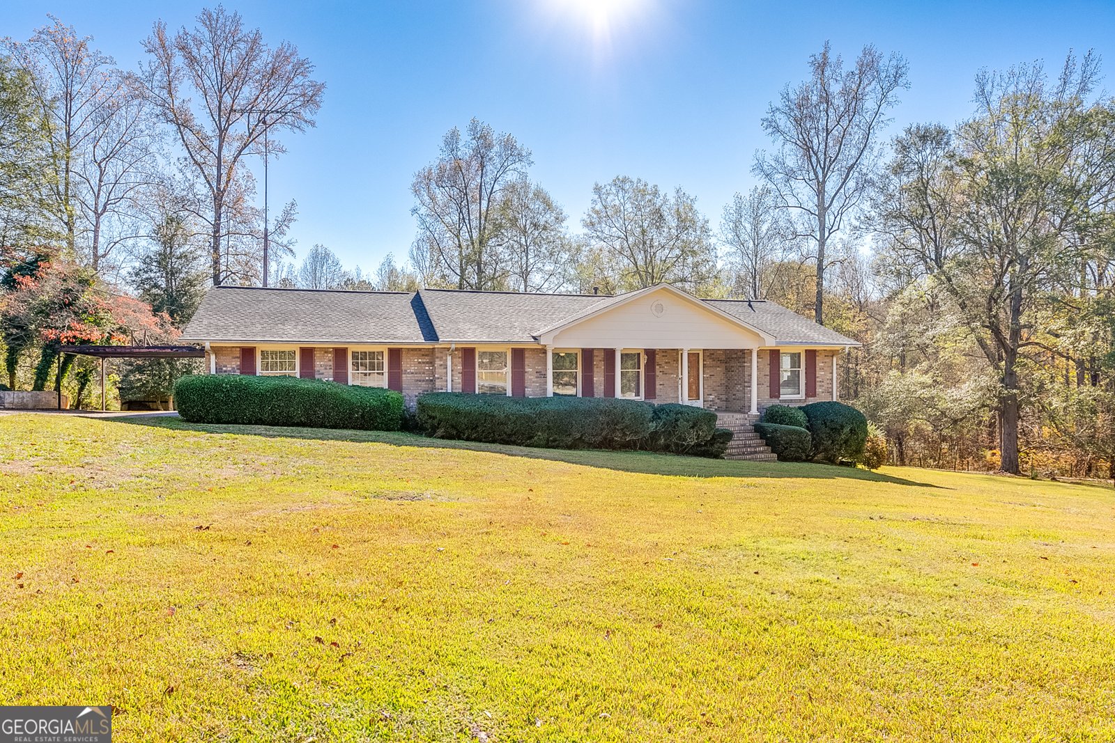 1174 Hospital Road Commerce - 1