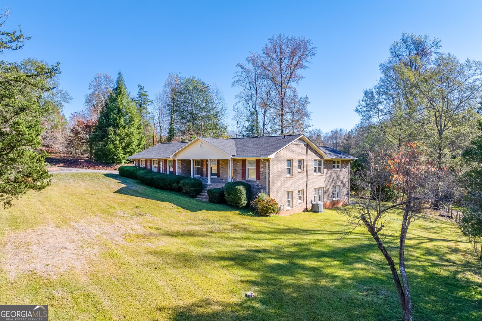 1174 Hospital Road Commerce - 2