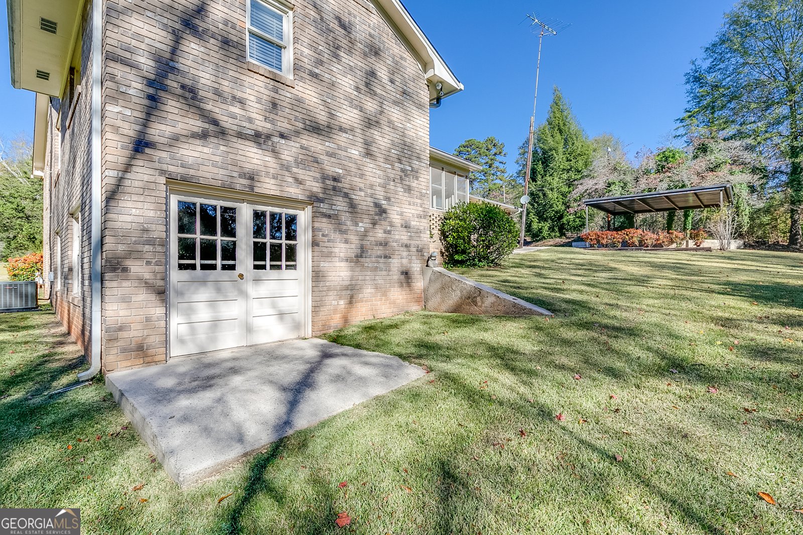 1174 Hospital Road Commerce - 30