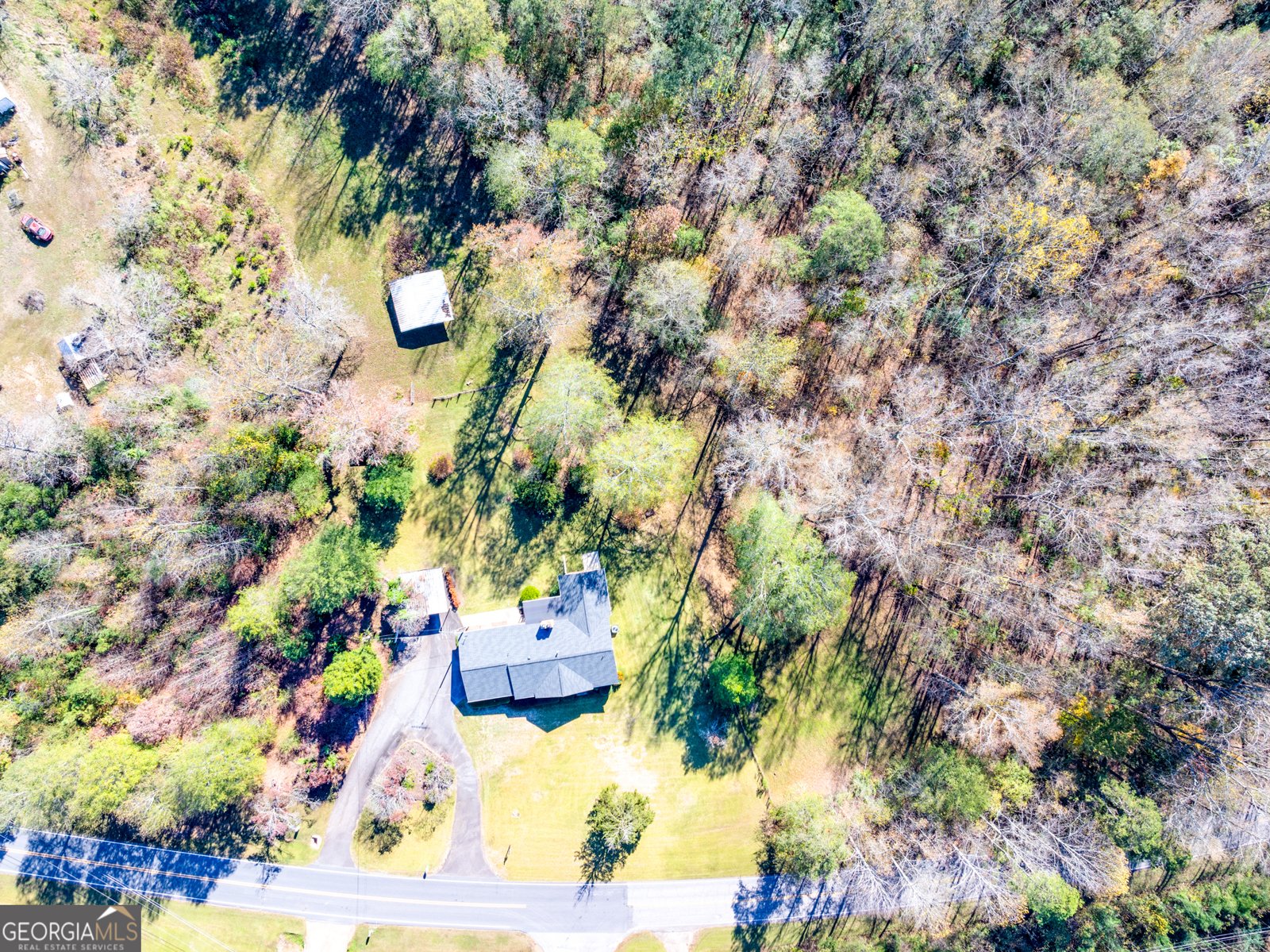 1174 Hospital Road Commerce - 36