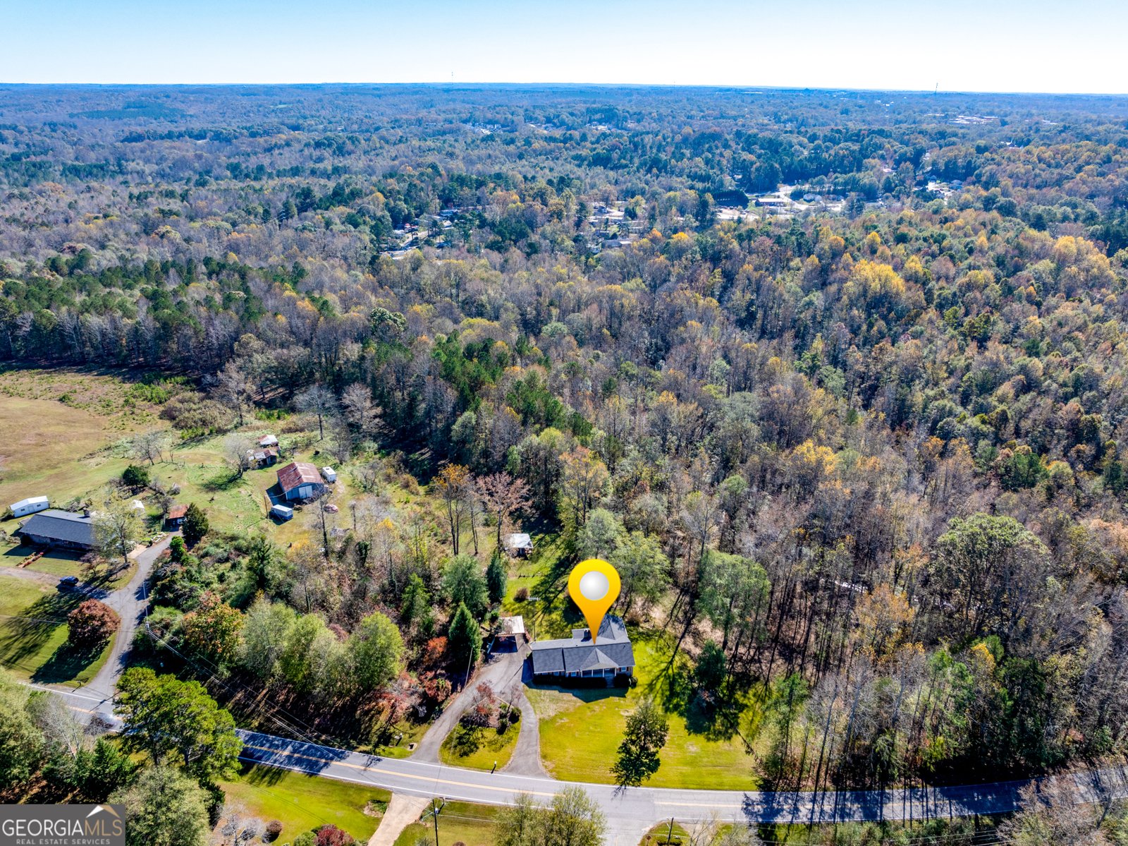1174 Hospital Road Commerce - 37