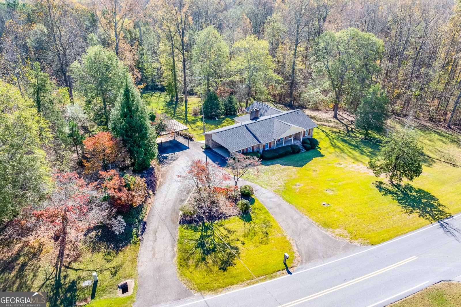 1174 Hospital Road Commerce - 38