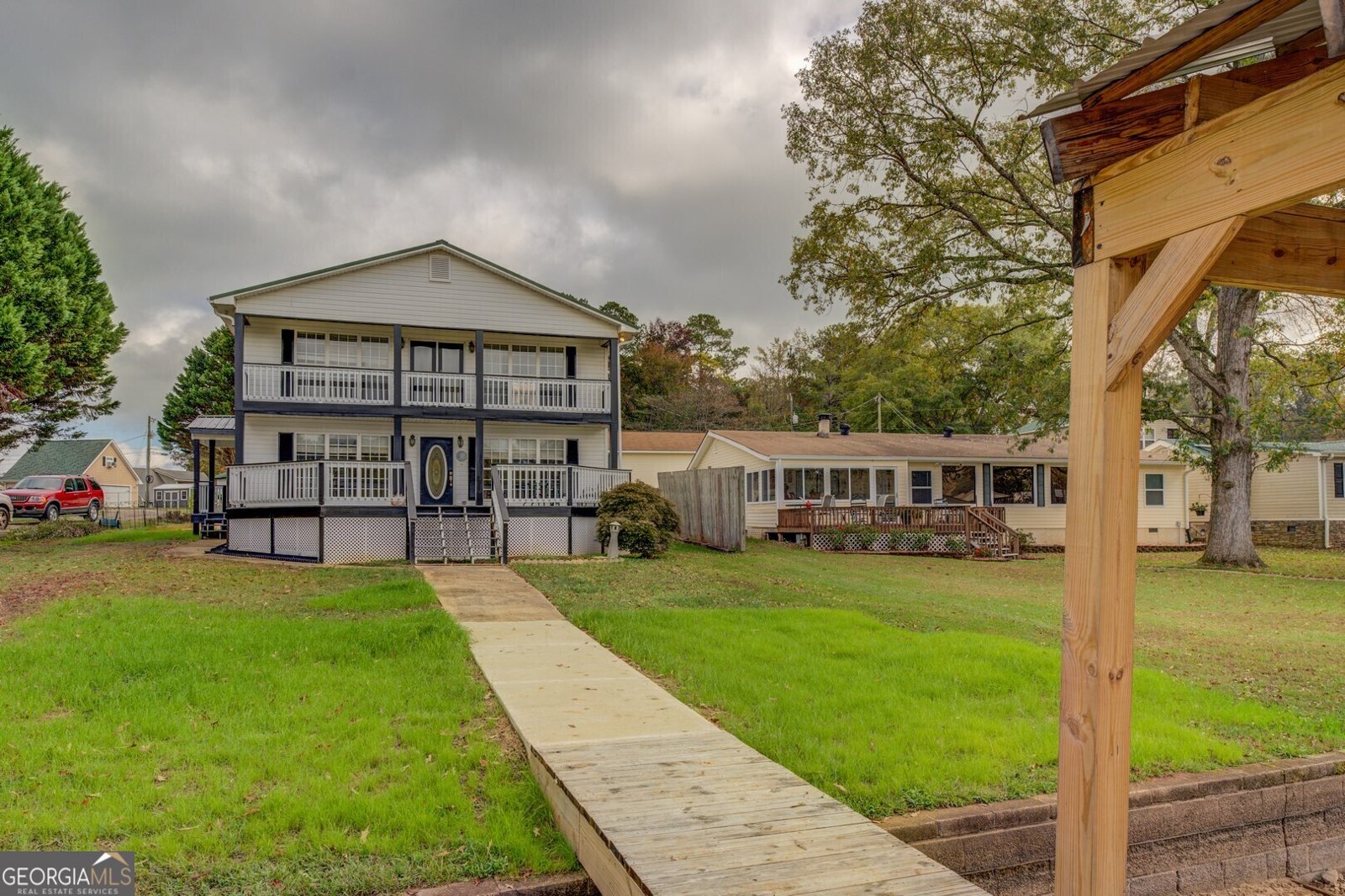 282 Marina Circle Jackson - 1