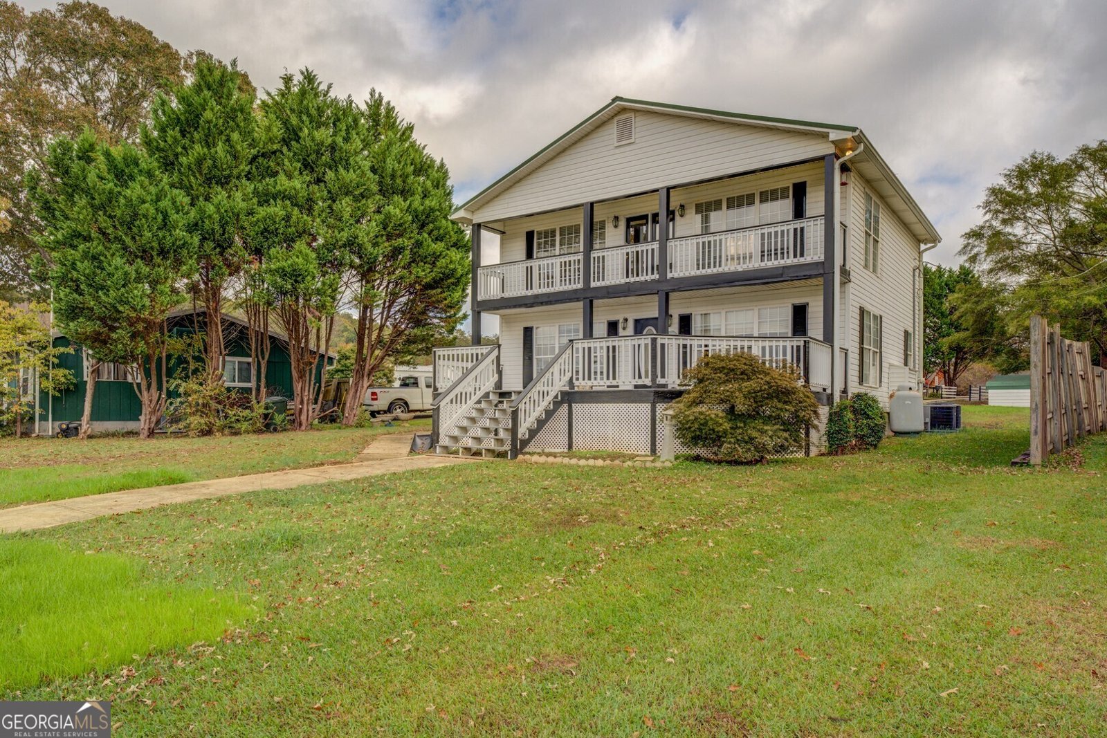 282 Marina Circle Jackson - 2