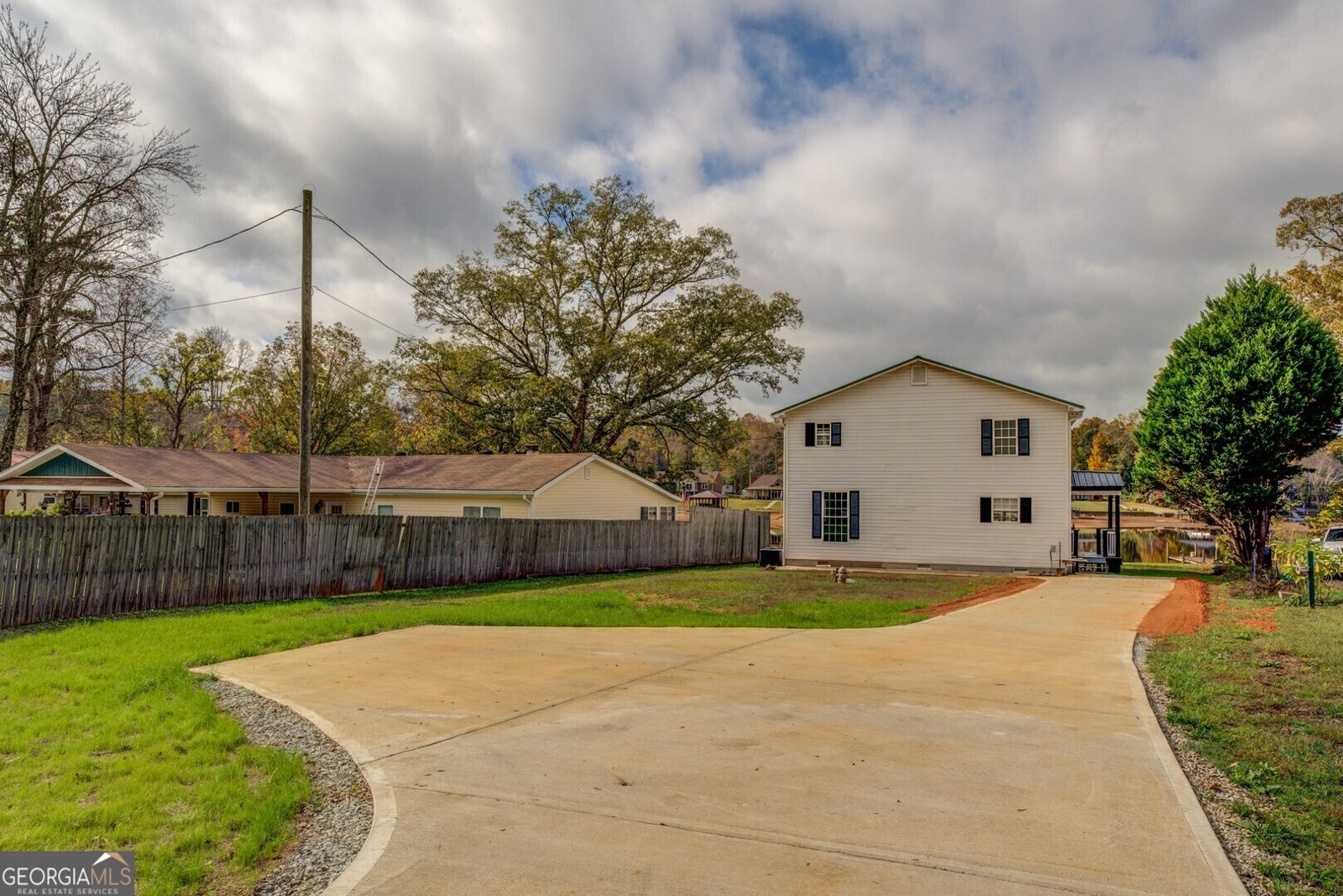 282 Marina Circle Jackson - 3