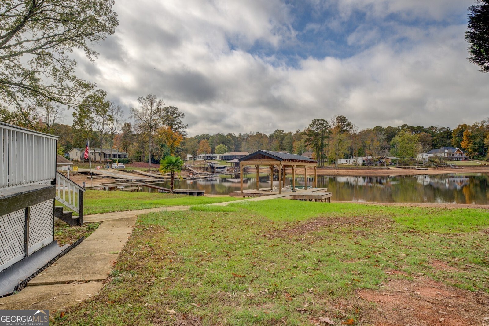 282 Marina Circle Jackson - 4