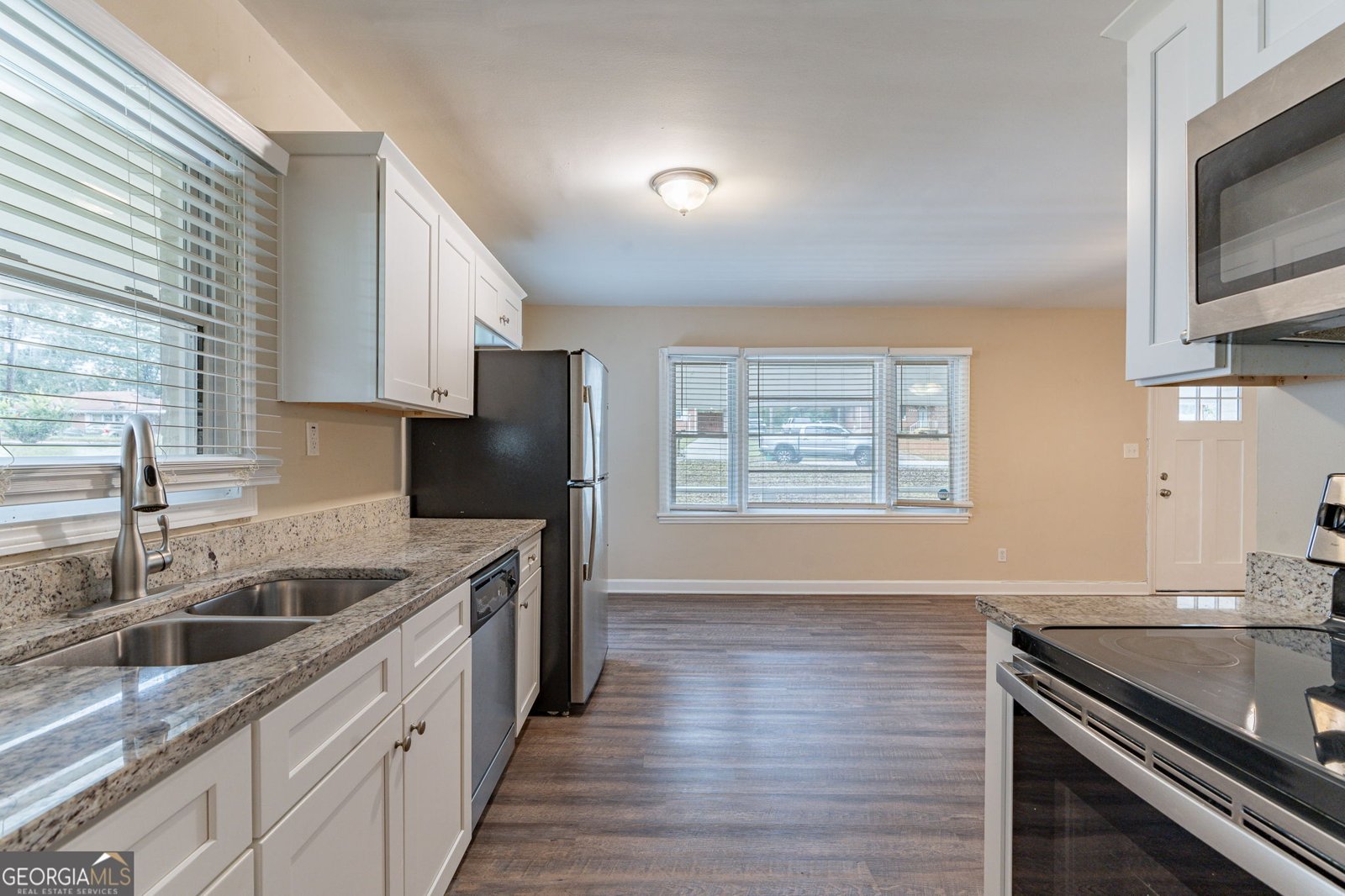 1788 Danrich Drive Decatur - 10
