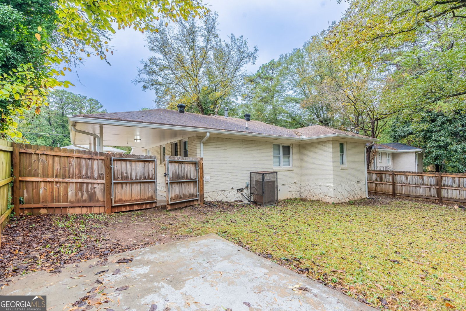 1788 Danrich Drive Decatur - 22