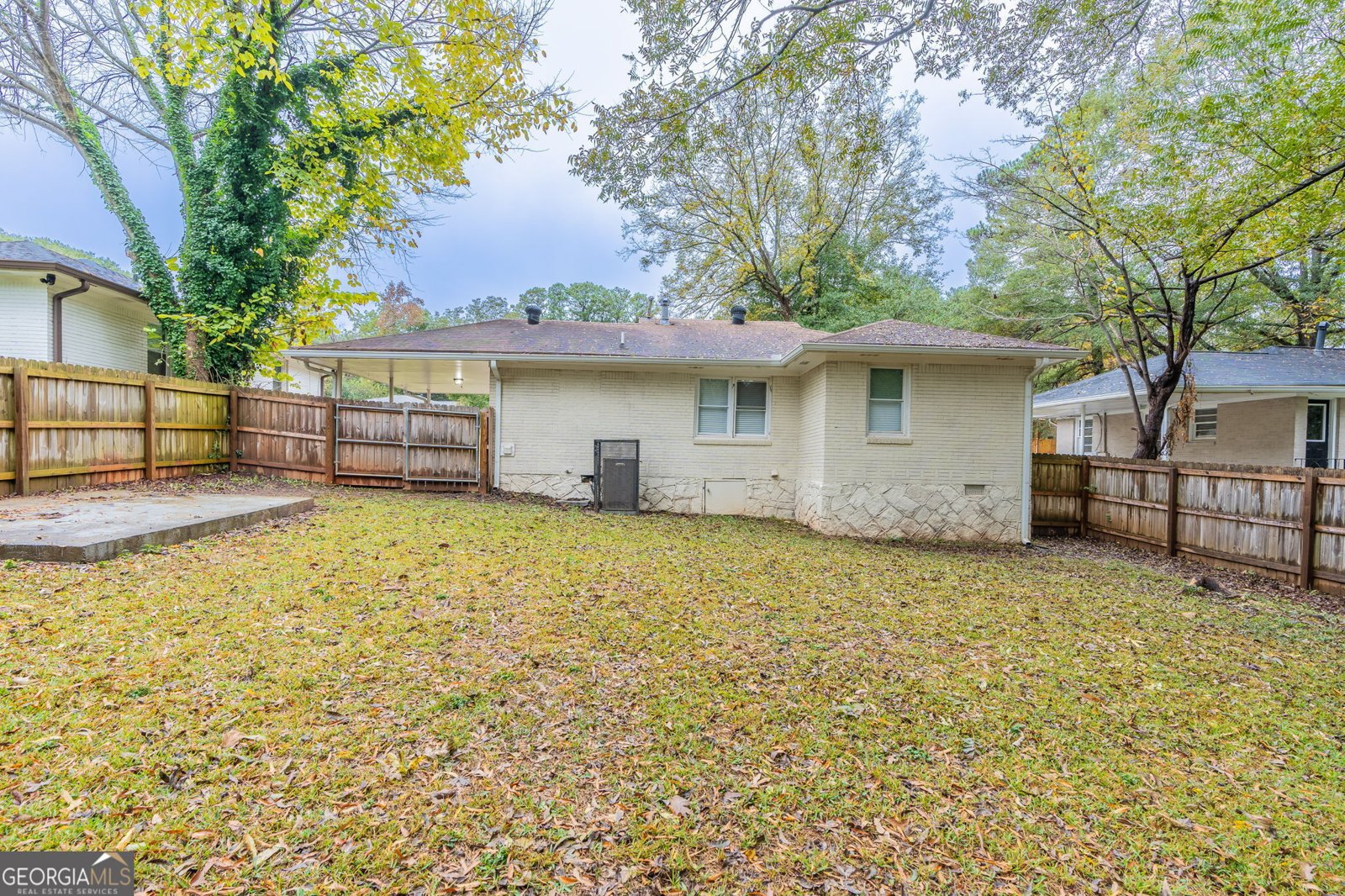 1788 Danrich Drive Decatur - 23