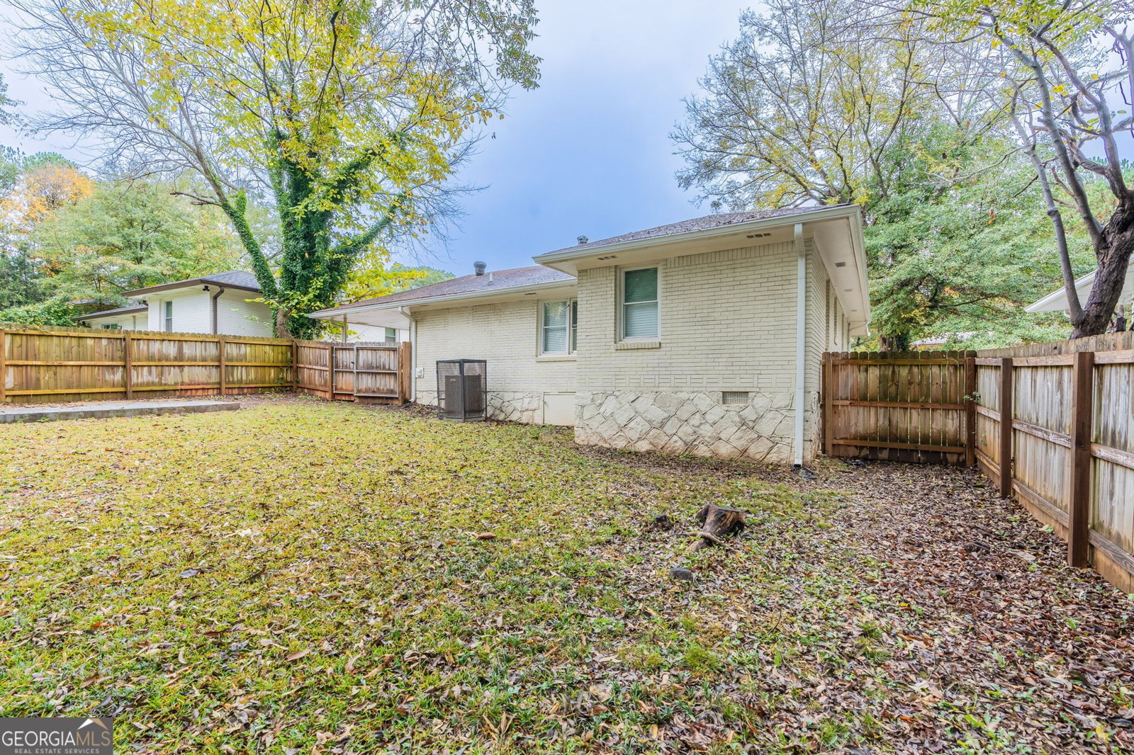 1788 Danrich Drive Decatur - 24