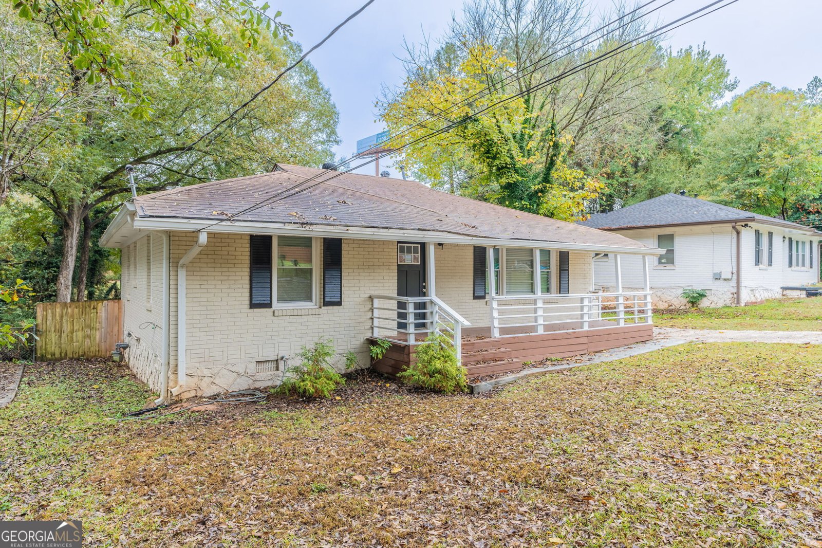 1788 Danrich Drive Decatur - 3