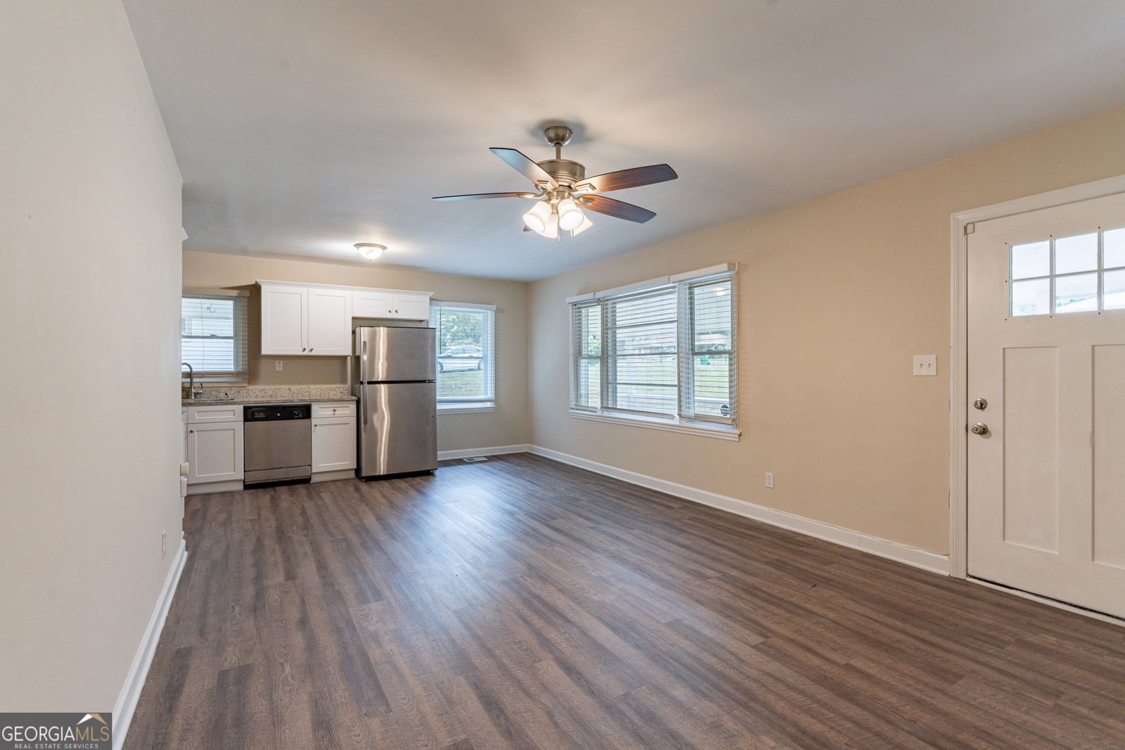 1788 Danrich Drive Decatur - 32