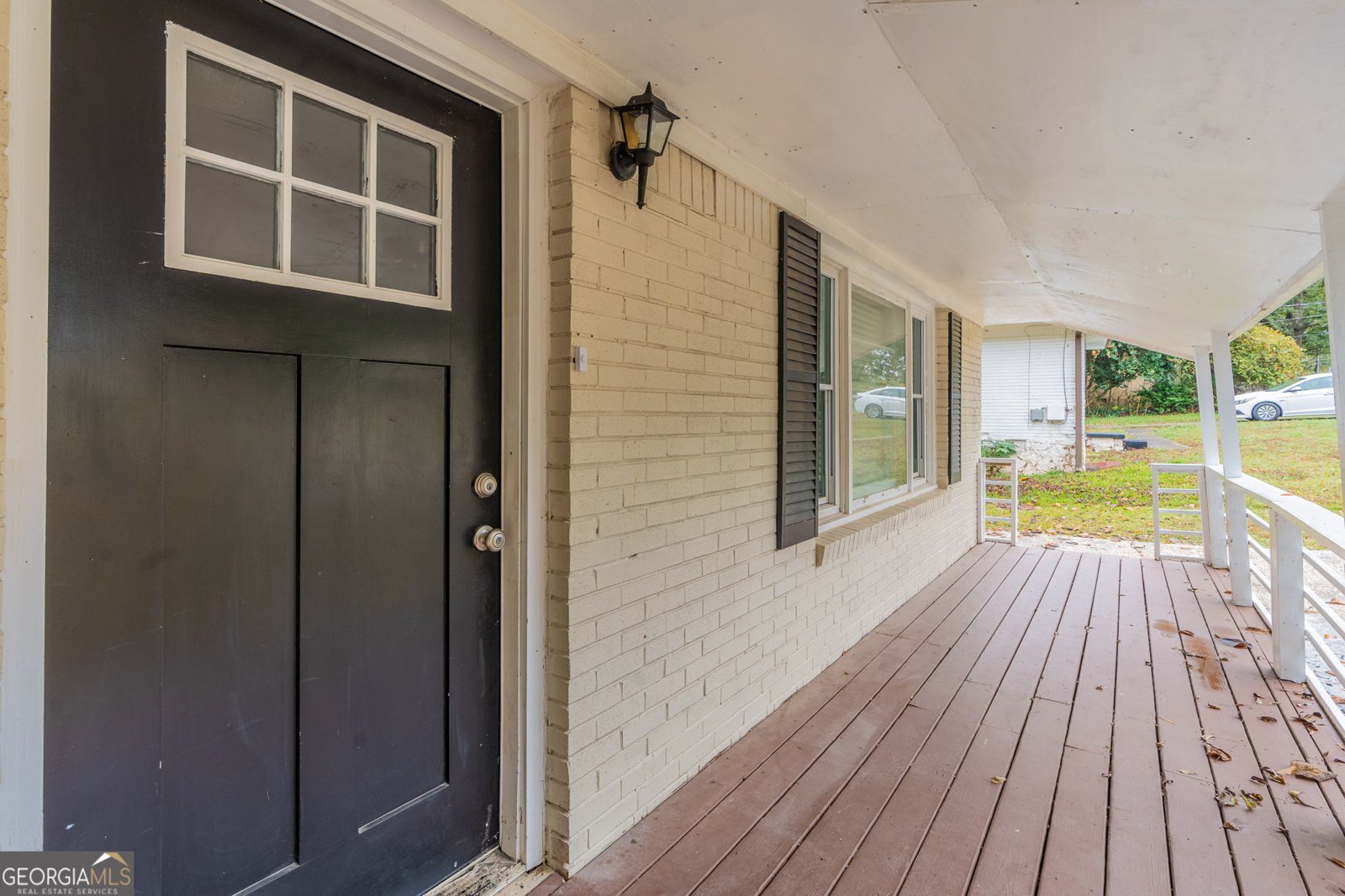 1788 Danrich Drive Decatur - 4