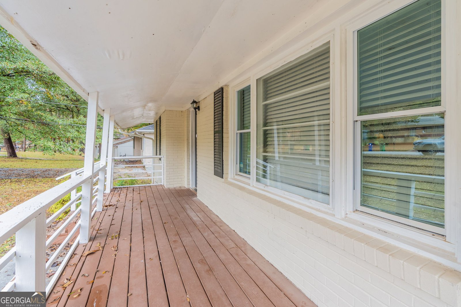 1788 Danrich Drive Decatur - 5