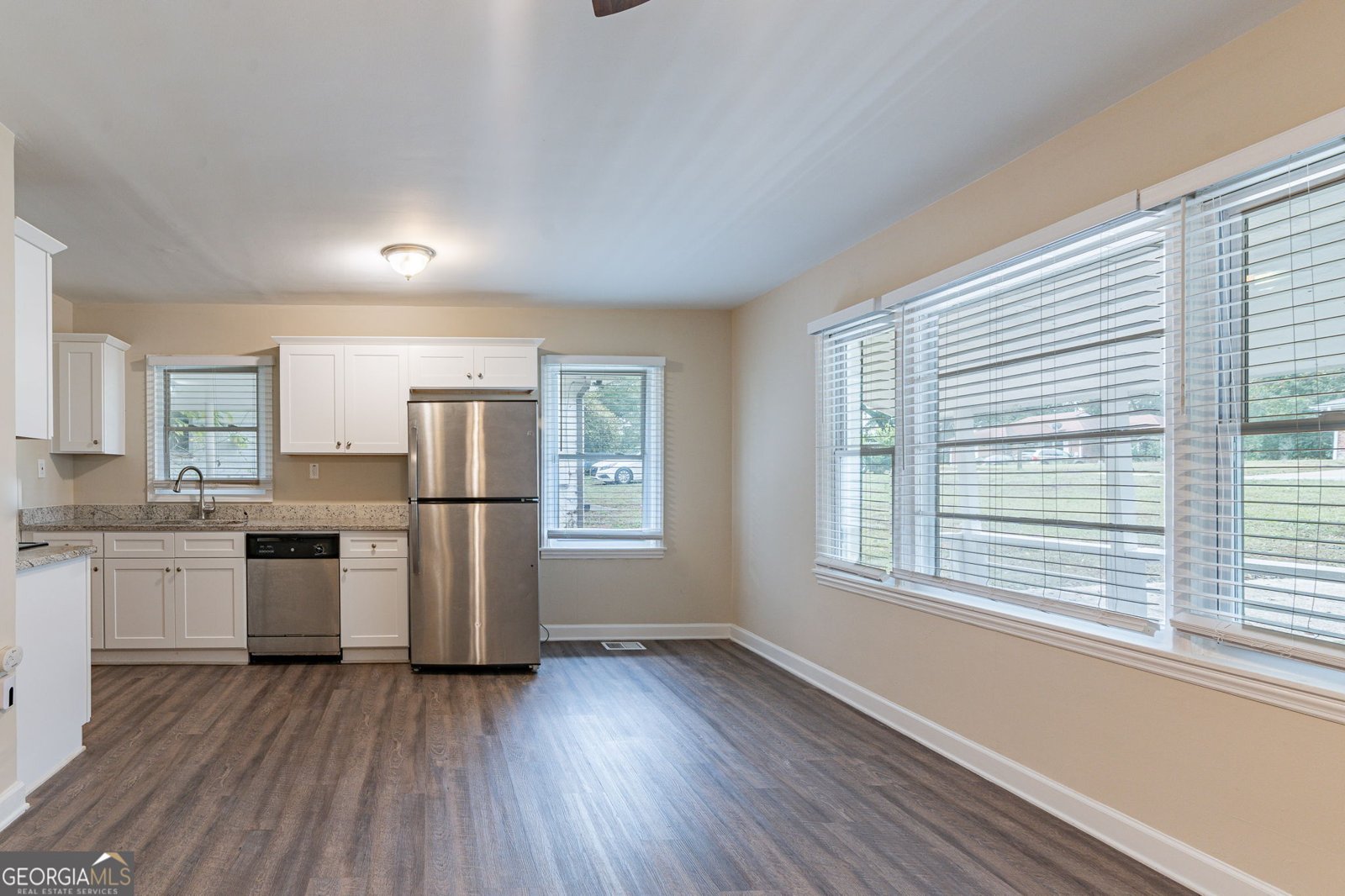 1788 Danrich Drive Decatur - 8