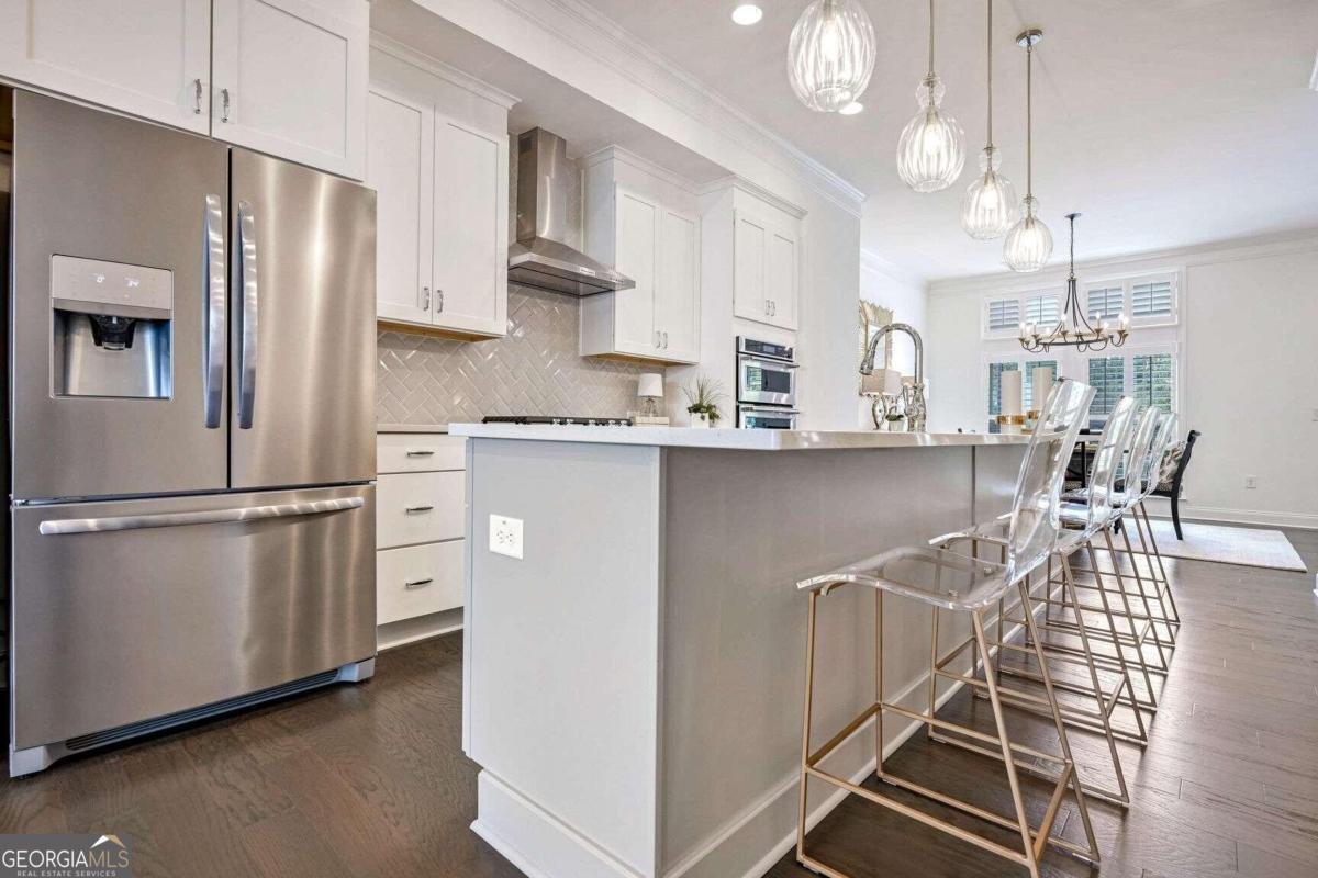 2341 Brissett Lane Brookhaven - 10