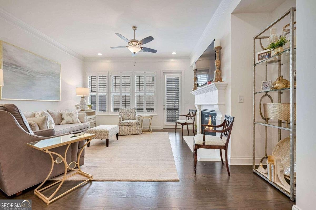 2341 Brissett Lane Brookhaven - 12