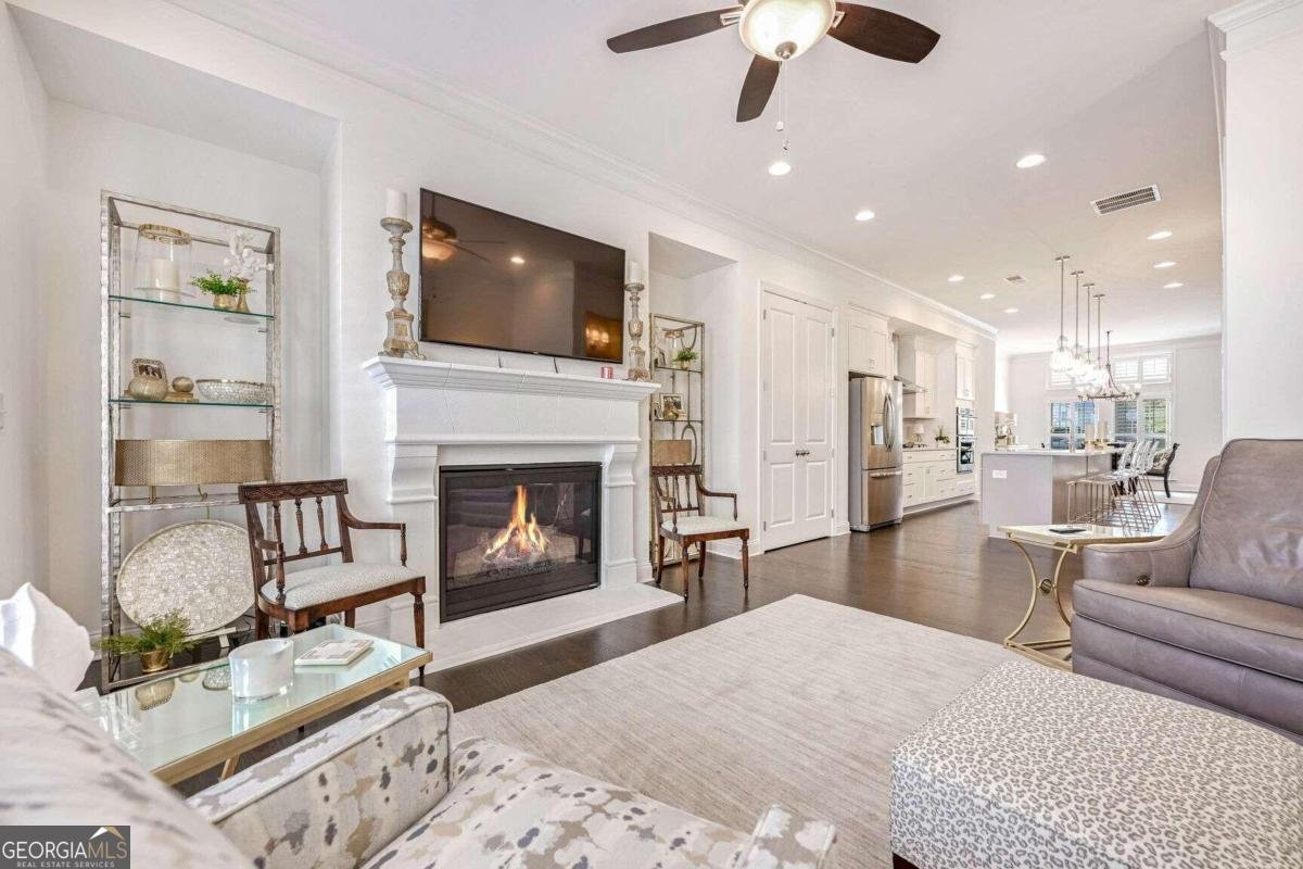2341 Brissett Lane Brookhaven - 15