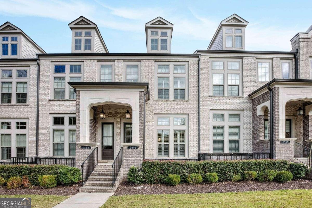 2341 Brissett Lane Brookhaven - 2