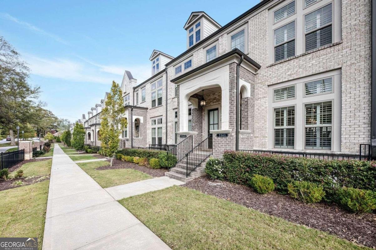 2341 Brissett Lane Brookhaven - 3