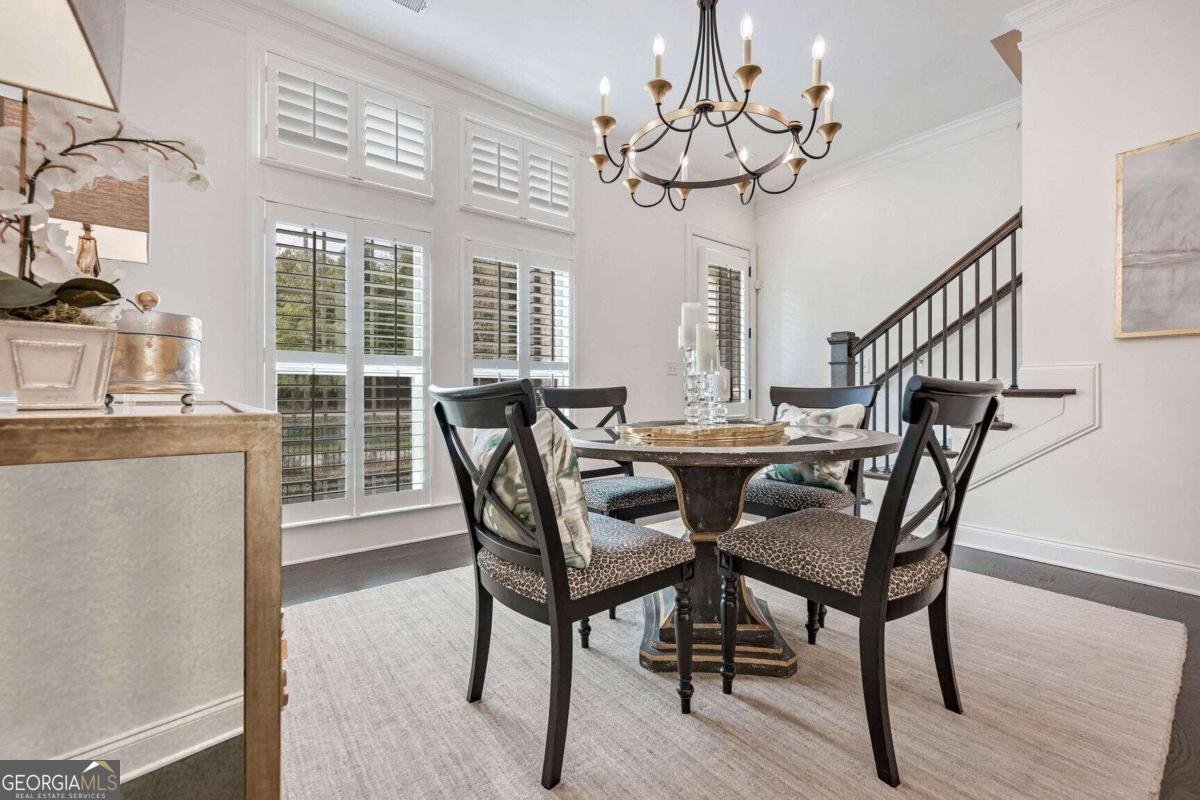 2341 Brissett Lane Brookhaven - 4
