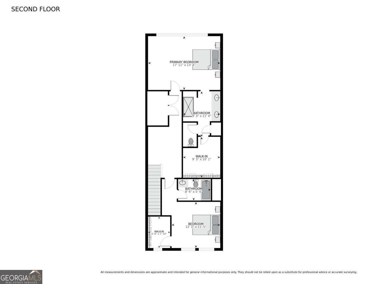 2341 Brissett Lane Brookhaven - 41