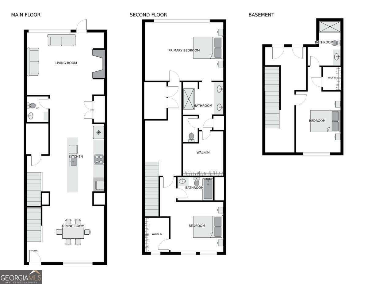 2341 Brissett Lane Brookhaven - 43