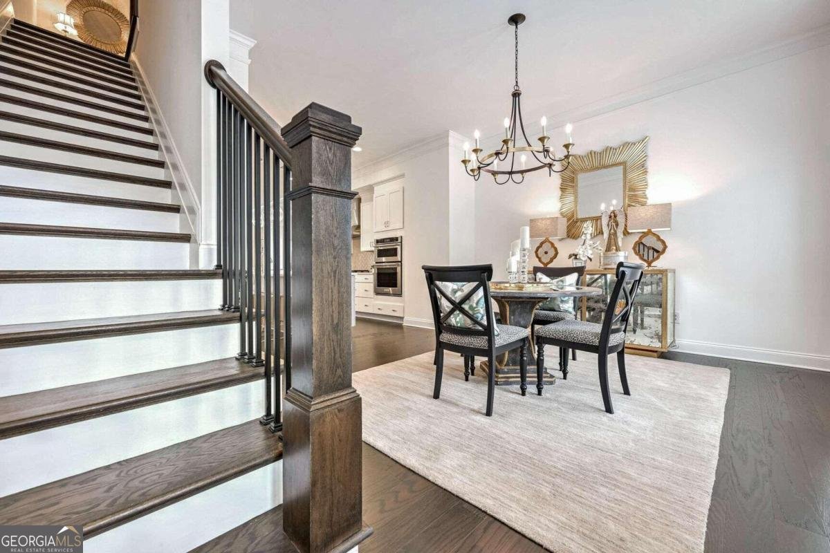 2341 Brissett Lane Brookhaven - 5