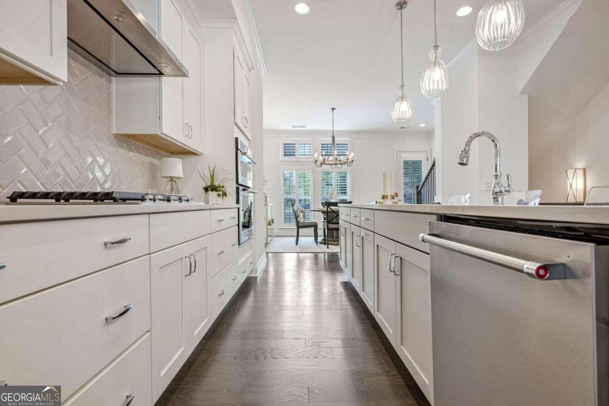 2341 Brissett Lane Brookhaven - 9