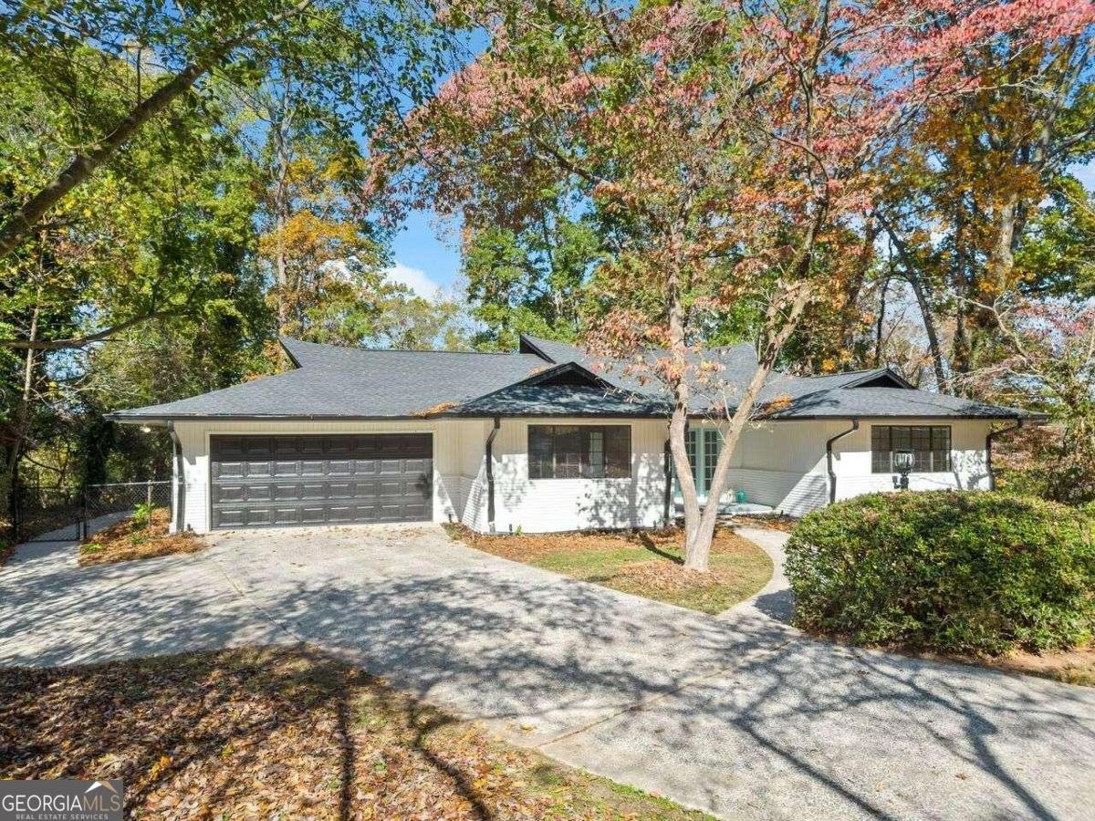 513 DUKE Drive Marietta - 2