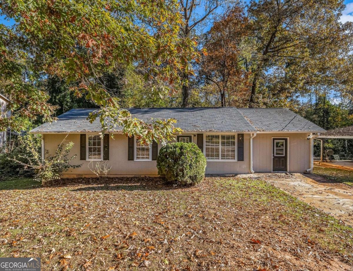 2887 Rockcliff Road Atlanta - 1