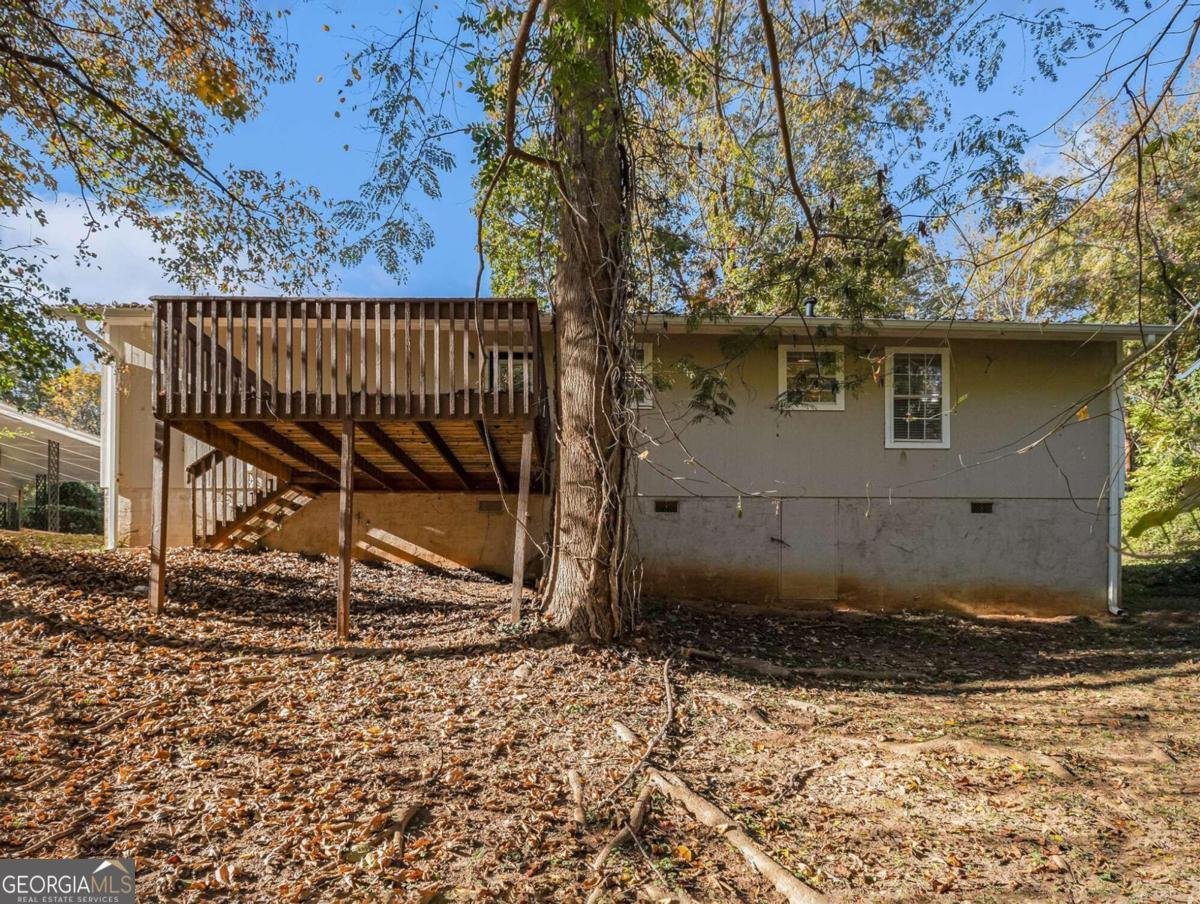 2887 Rockcliff Road Atlanta - 20