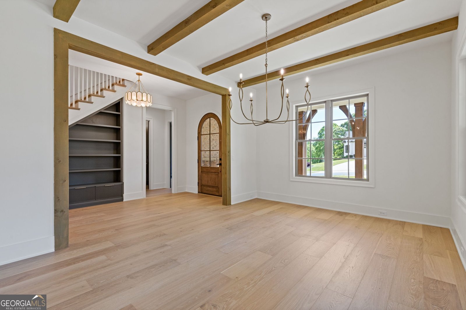 5325 Retreat Drive Flowery Branch - 10