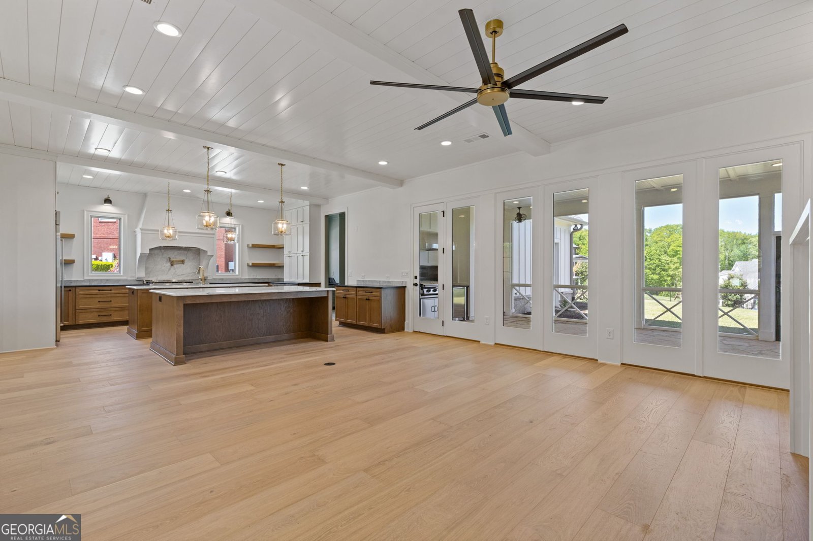5325 Retreat Drive Flowery Branch - 14