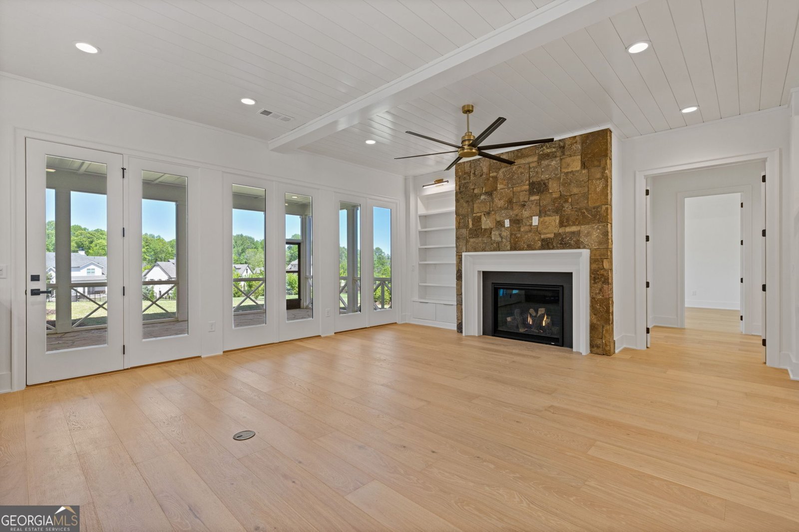 5325 Retreat Drive Flowery Branch - 16