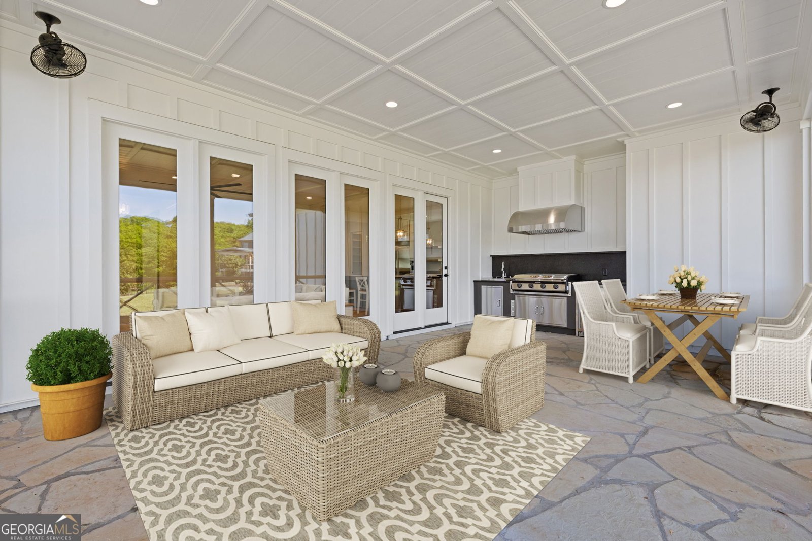 5325 Retreat Drive Flowery Branch - 17