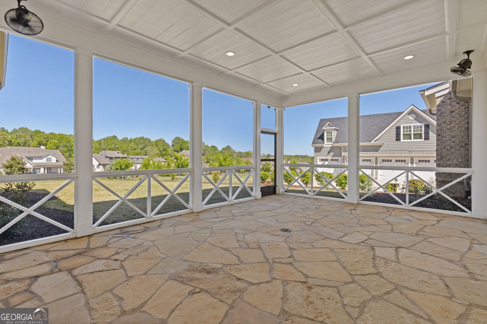 5325 Retreat Drive Flowery Branch - 19
