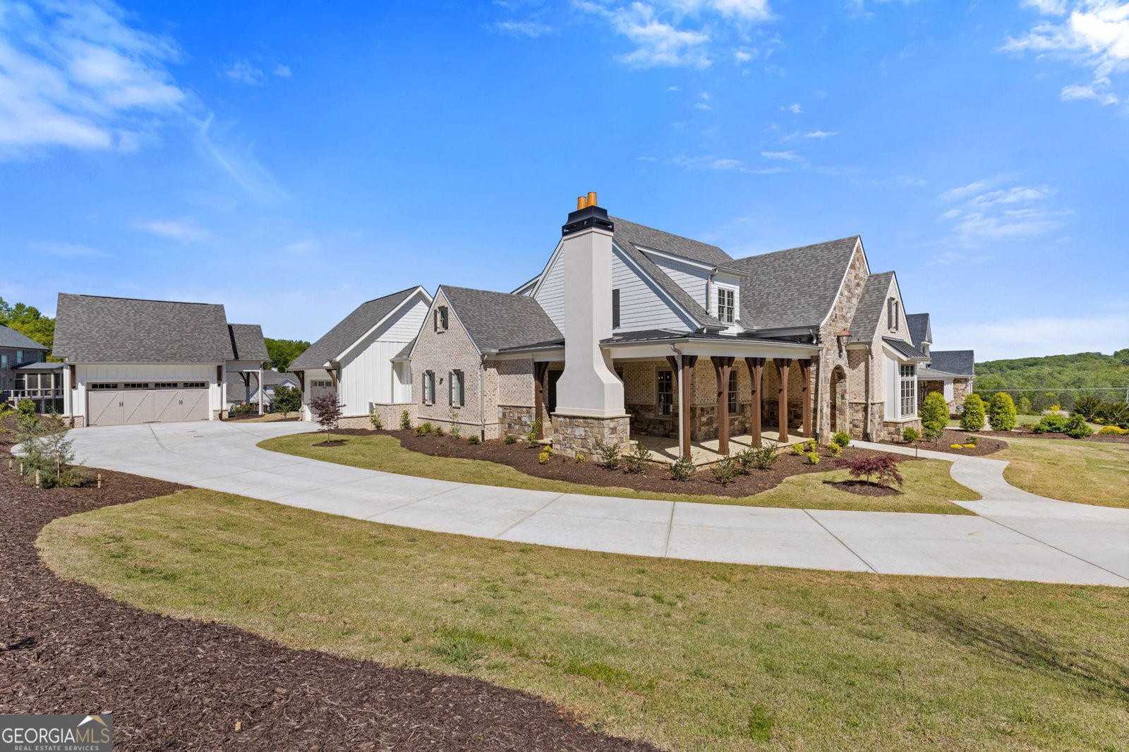 5325 Retreat Drive Flowery Branch - 2