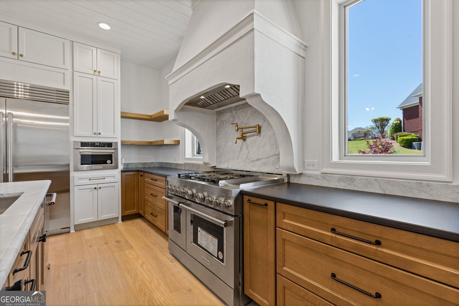 5325 Retreat Drive Flowery Branch - 21