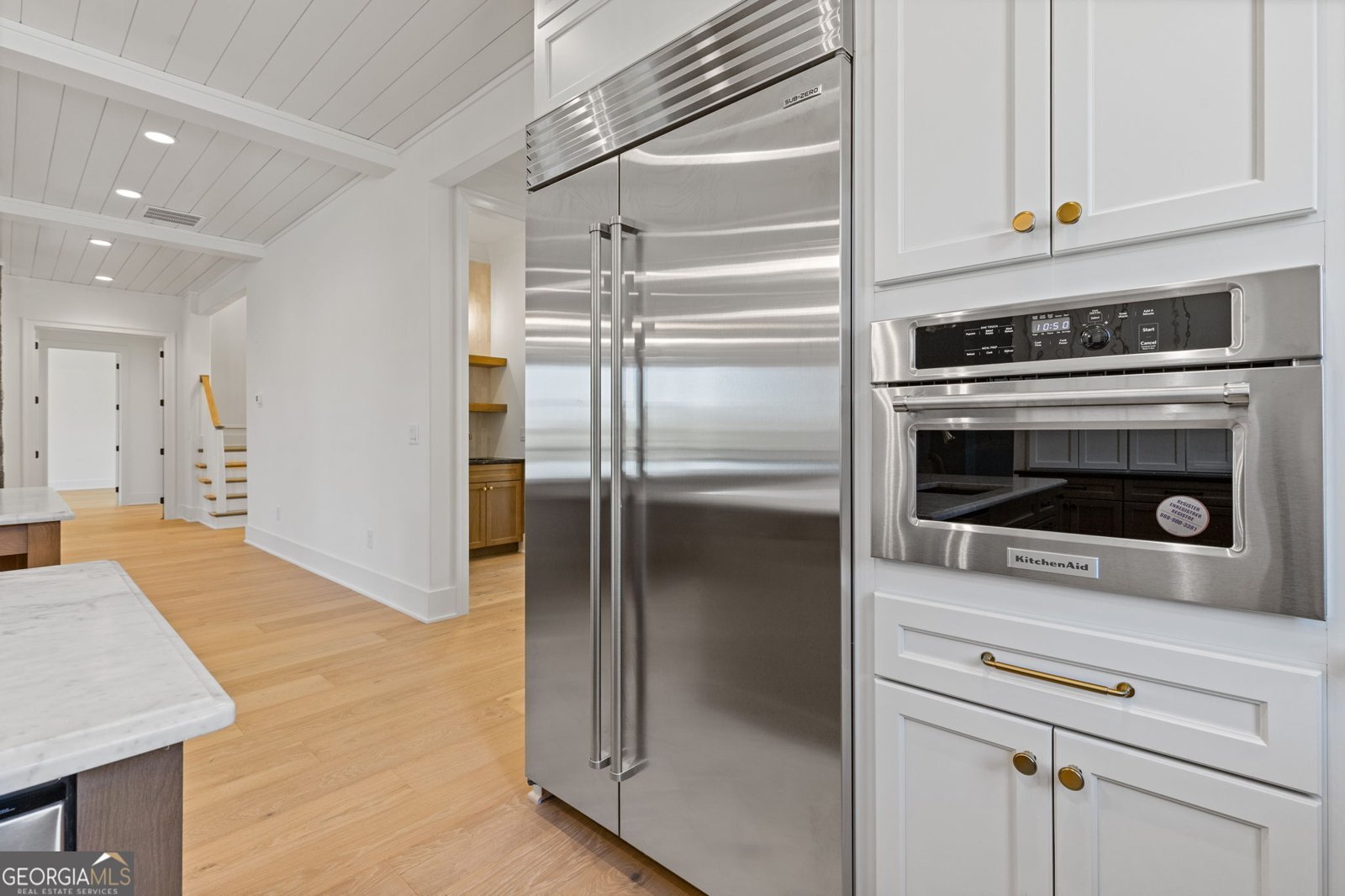 5325 Retreat Drive Flowery Branch - 22