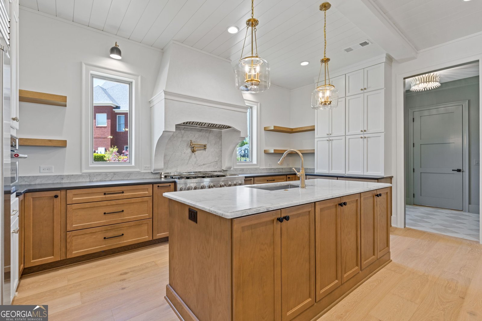 5325 Retreat Drive Flowery Branch - 23