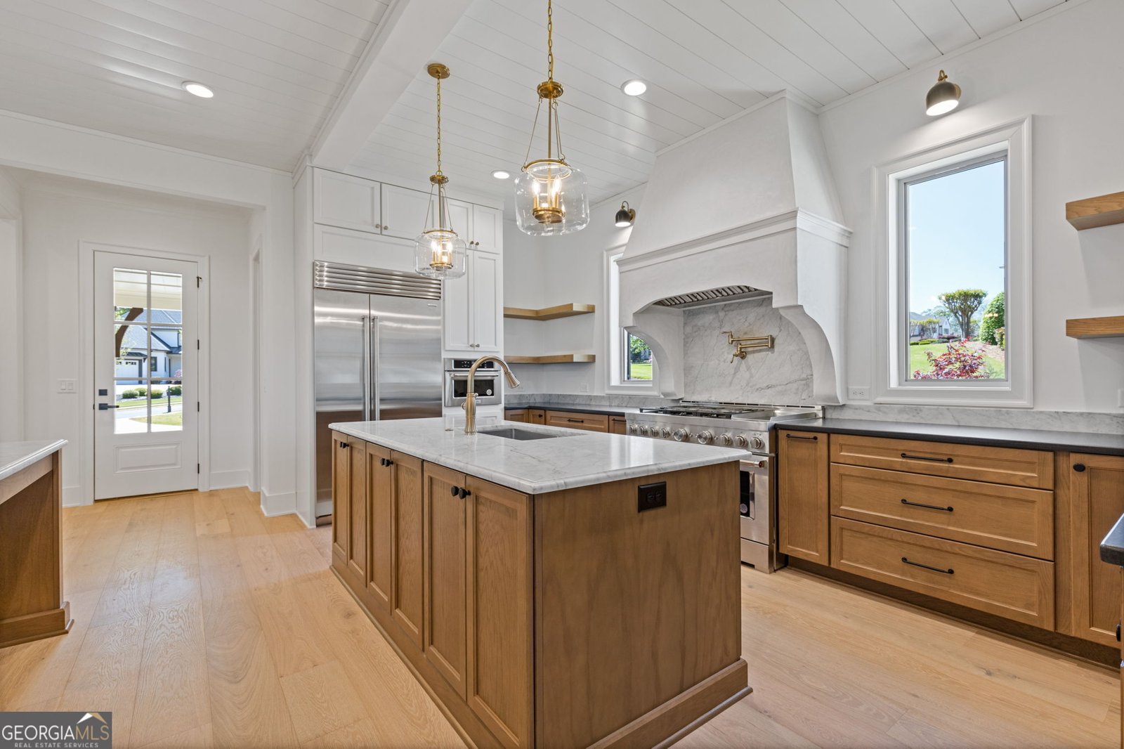 5325 Retreat Drive Flowery Branch - 26