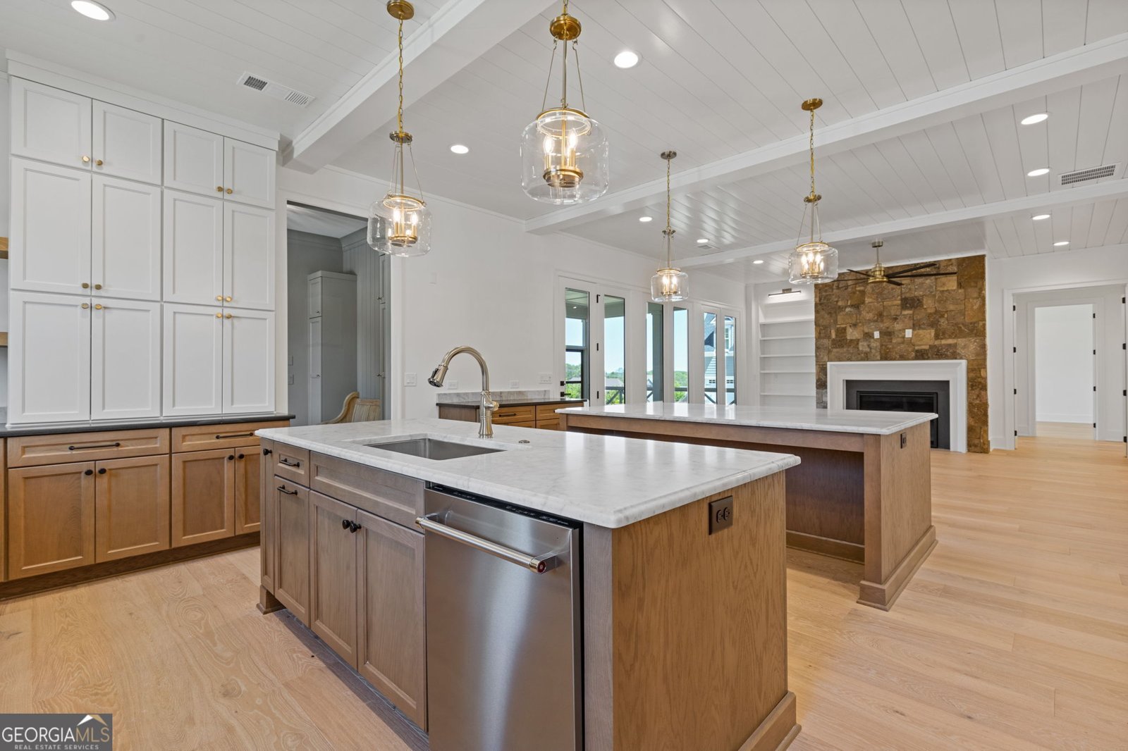 5325 Retreat Drive Flowery Branch - 27