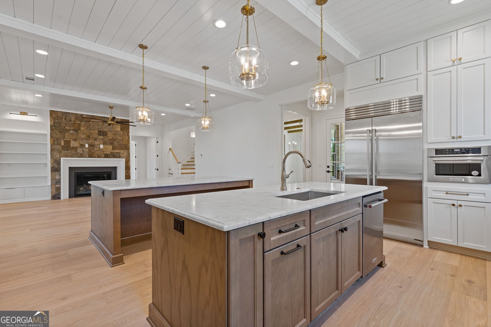 5325 Retreat Drive Flowery Branch - 28