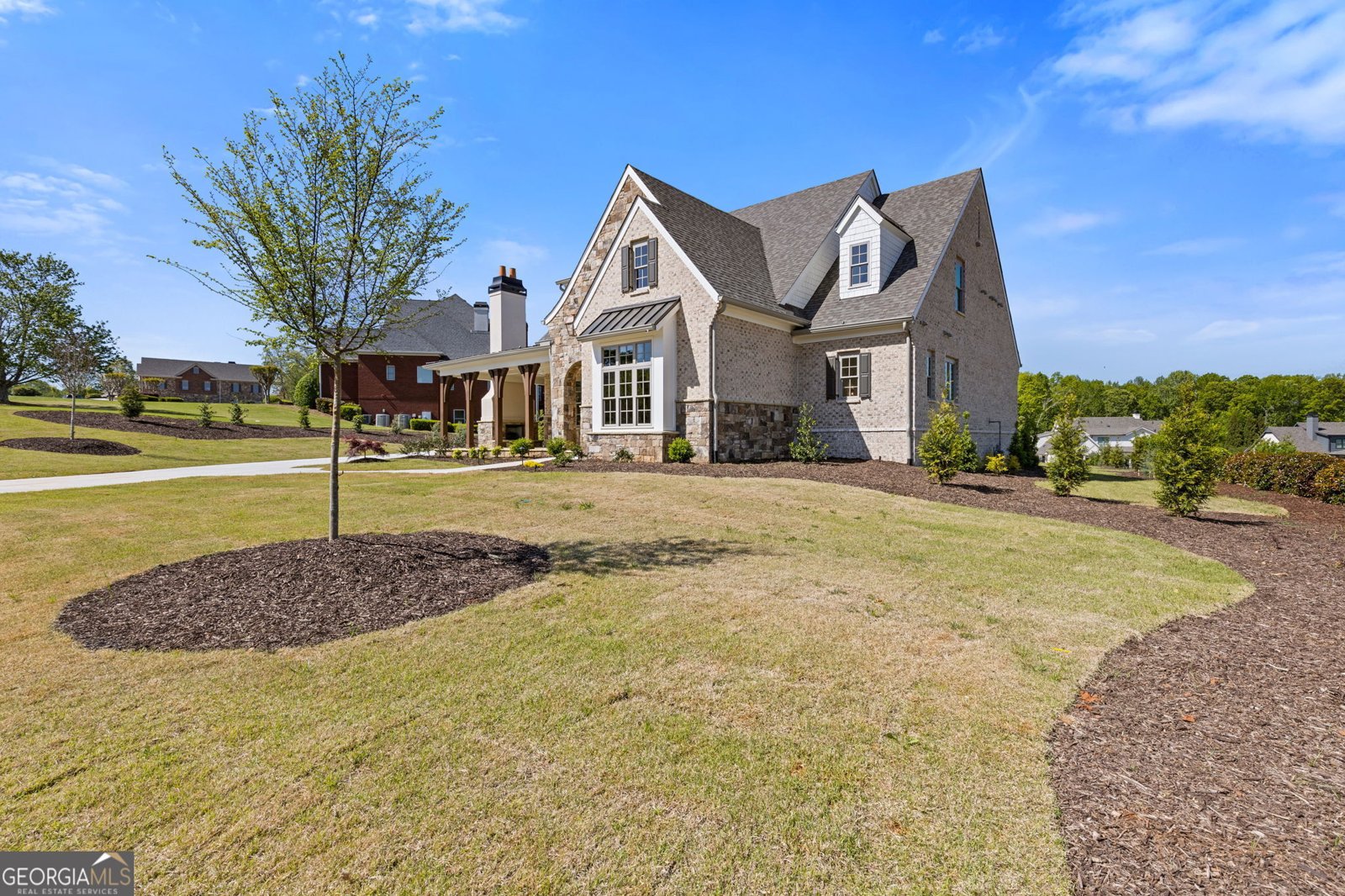 5325 Retreat Drive Flowery Branch - 3
