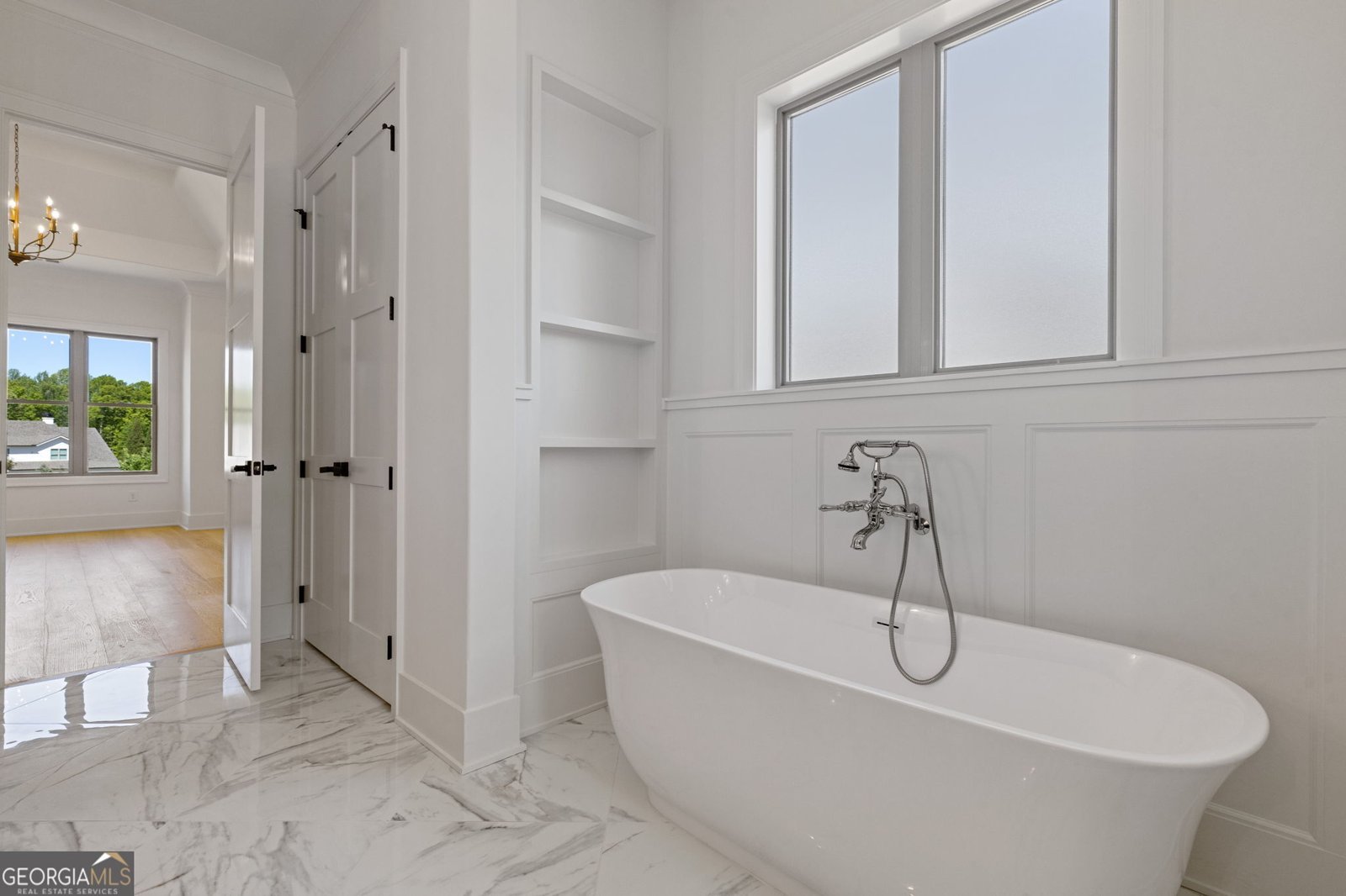5325 Retreat Drive Flowery Branch - 37